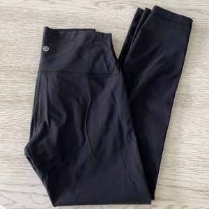 Lululemon wunder under HR